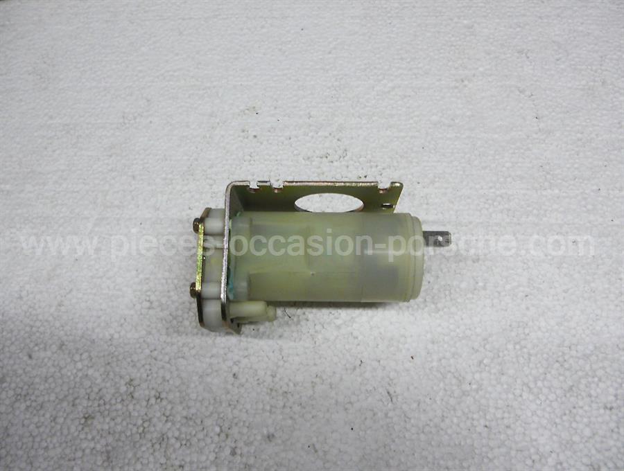 Pompe lave pare-brise Porsche - NEUF